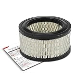 Replacement Parts for New Engine Air Filter for John Deere Caterpillar Kohler AM30800 548436R1