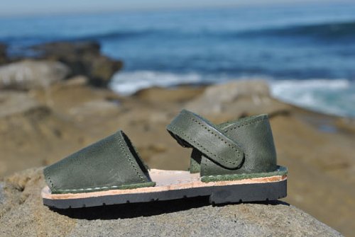 526N - Little Fraileras - White - 19 (US 4)4