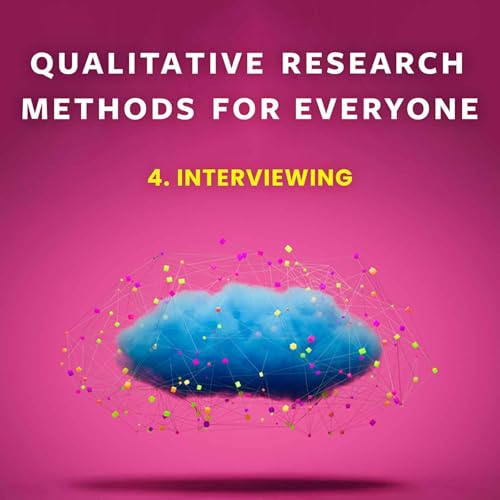 Page de couverture de Interviewing
