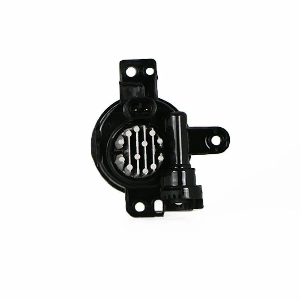 BANBE Fendinebbia anteriore per Geely XingYue Tugella YF11 2019 2020 2021 luce diurna per guidatore Parti Ricambio
