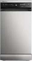 Electrolux Lava-Louça Electrolux 10 Serviços Inox com Programa Lava & Seca 50 min (LS10E) 127V