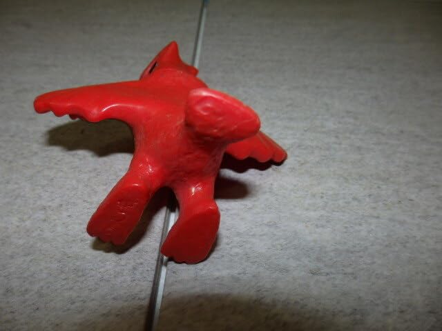 Amazon.co.jp: 日東 ギャオス ソフビ フィギュア ミニサイズ 約