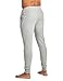 Balanced Tech Men's Cotton Knit Jogger Lounge Pants
