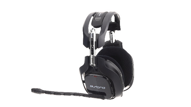 ASTRO Gaming A40 TR przewodowy zestaw słuchawkowy do gier