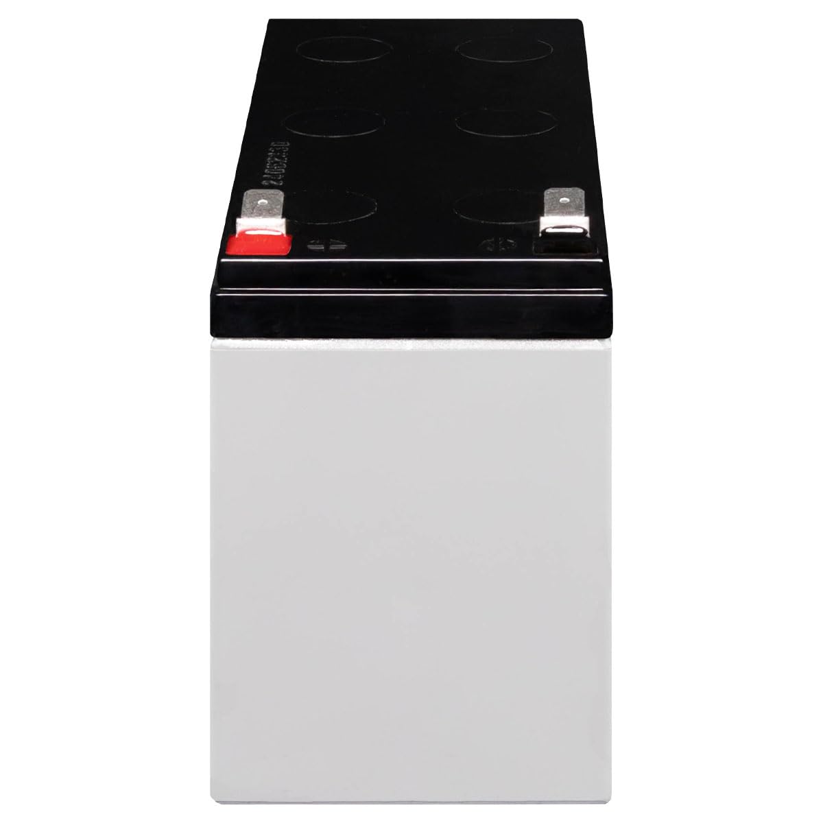 Yuasa Bleiakku für USV 12V 8,5Ah NPW45-12 (Faston 250 6,3mm)