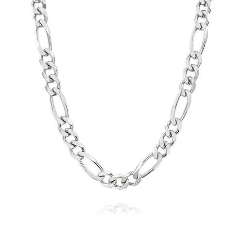 CJ Solid 925 Sterling Silver 20