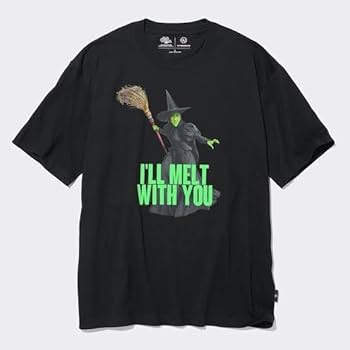 Amazon.co.jp: オズの魔法使い 西の悪い魔女 Wicked ウィキッド