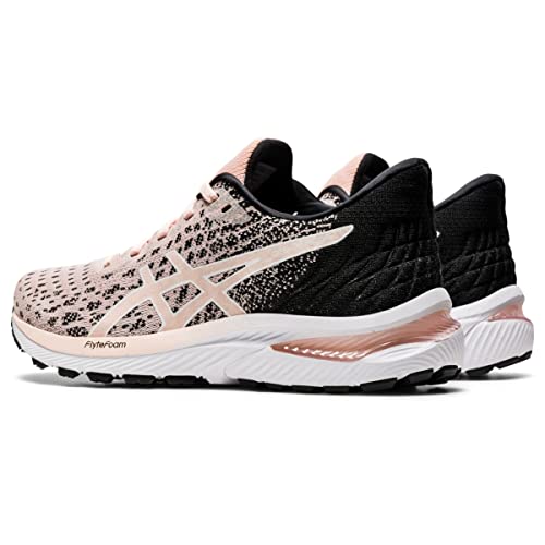 ASICS ASICS Gel-Cumulus® 22 Breeze/Black 6 B (M)