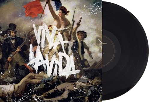 Viva la Vida [LP]