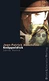 Knüppeldick (Série Noire) (German Edition)