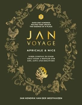 Hardcover Jan Voyage Book