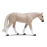 Winner's Circle: Quarter Horse Mare