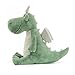 Jellycat Adon Dragon Stuffed Animal, 12.5 inches - Mythical Plush Toy - Classic Children's Gift