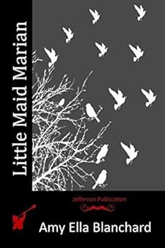 Paperback Little Maid Marian Book