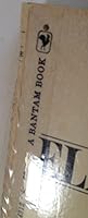 The Toy Sword B0012GDM1U Book Cover