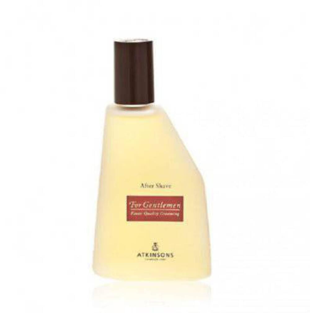 atkinsons gentlemen dopo barba 90