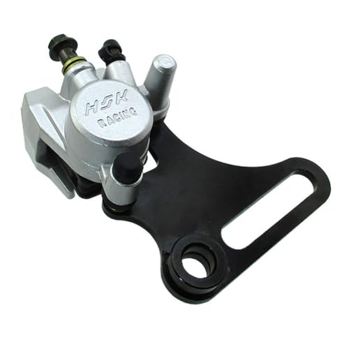 STONEDER Rear Brake Caliper For Chinese 50cc 70 90 110 125 140 150 160 170cc 180cc 190cc Pit Dirt Bikes