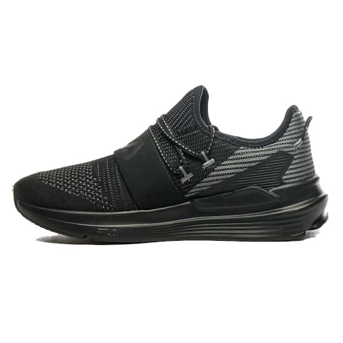 Tenis Fila Trend 3.0 Masculino,Preto/Branco,40