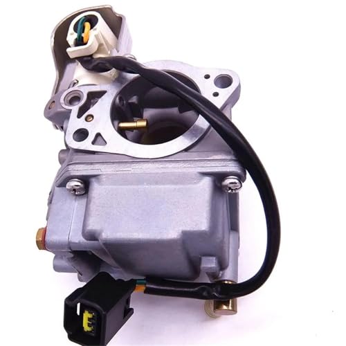 Carburateur 6BL-14301-10-00 pour moteur hors-bord Yamaha 25HP 4 temps avec kit de réparation inclus