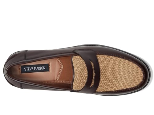 Image of Steve Madden Men's Natan