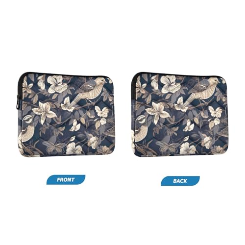 Funda para portátil de 13-14 pulgadas resistente y protectora miniatura 2