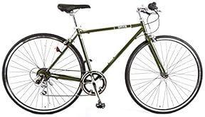 Amazon.co.jp: クロスバイク - 自転車本体: スポーツ＆アウトドア