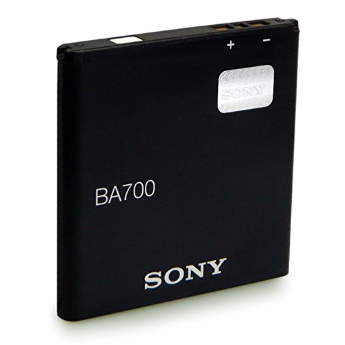 Batería Original Sony-Ericsson BA700 Xperia Neo, Xperia Pro
