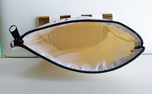 Canvas Makeup Bag Youre Like Really Pretty - Image 2