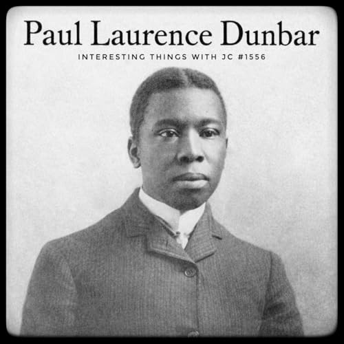 1556: "Paul Laurence Dunbar"
