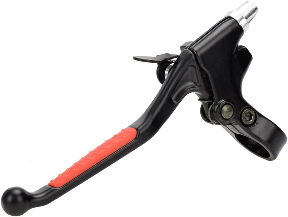 Alloy Clutch Lever Perch for 49cc 60cc 66cc 80cc 2 Stroke Motorized Bicycle Bike Engine New Model image 3