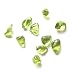Produktbild 10 kleine Peridot Splitter 3-5 mm im Set