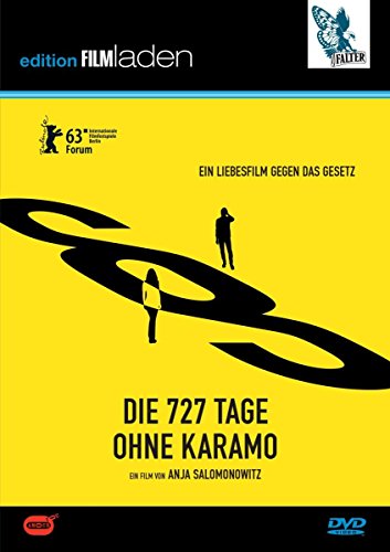 Die 727 Tage Ohne Karamo
