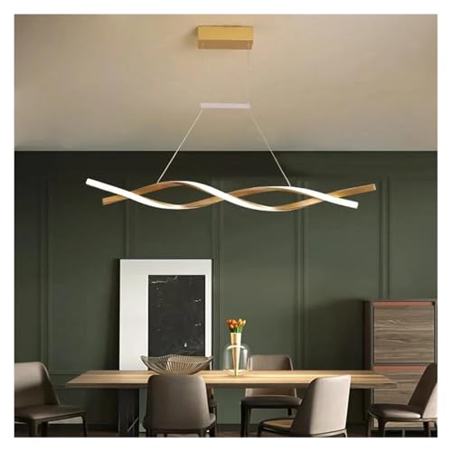 Luminaire de bureau suspendu et orientable contre la fatigue visuelle