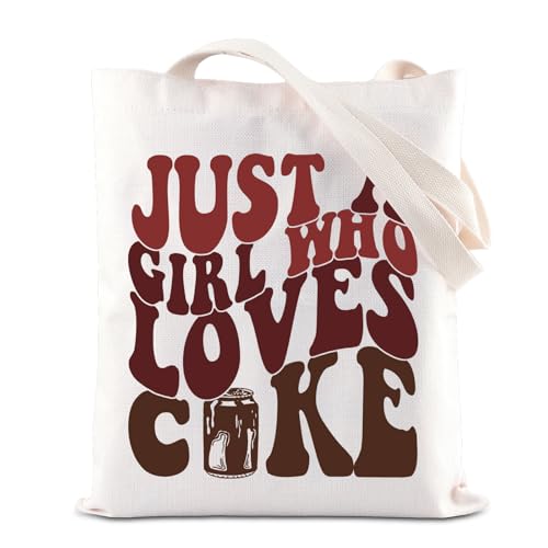 Bolso Tote Fizzy Drink para verano