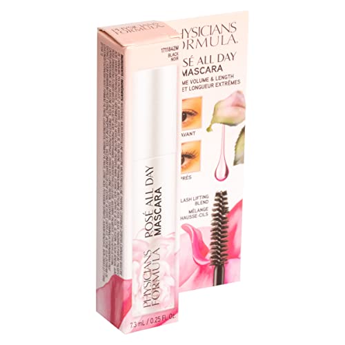 Physicians Formula 1711842M Mini Rosé All Day Mascara thumb #7
