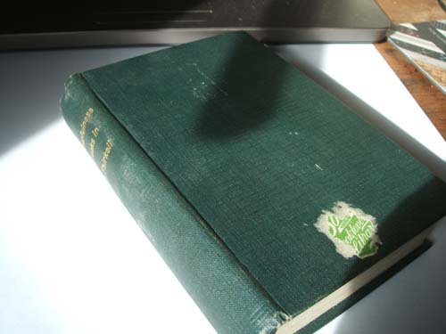 Private Enterprise by Angela Thirkell (1947-06-02) B01K3INRX0 Book Cover