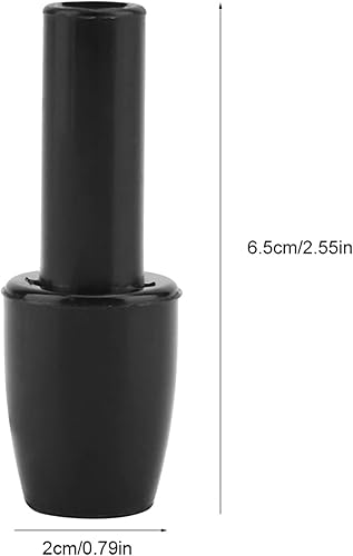 Miniatura 4 de Boquilla de máquina de café de plástico reutilizable para máquina de café Caño hacer espuma espuma boquilla máquina de café pieza de repuesto