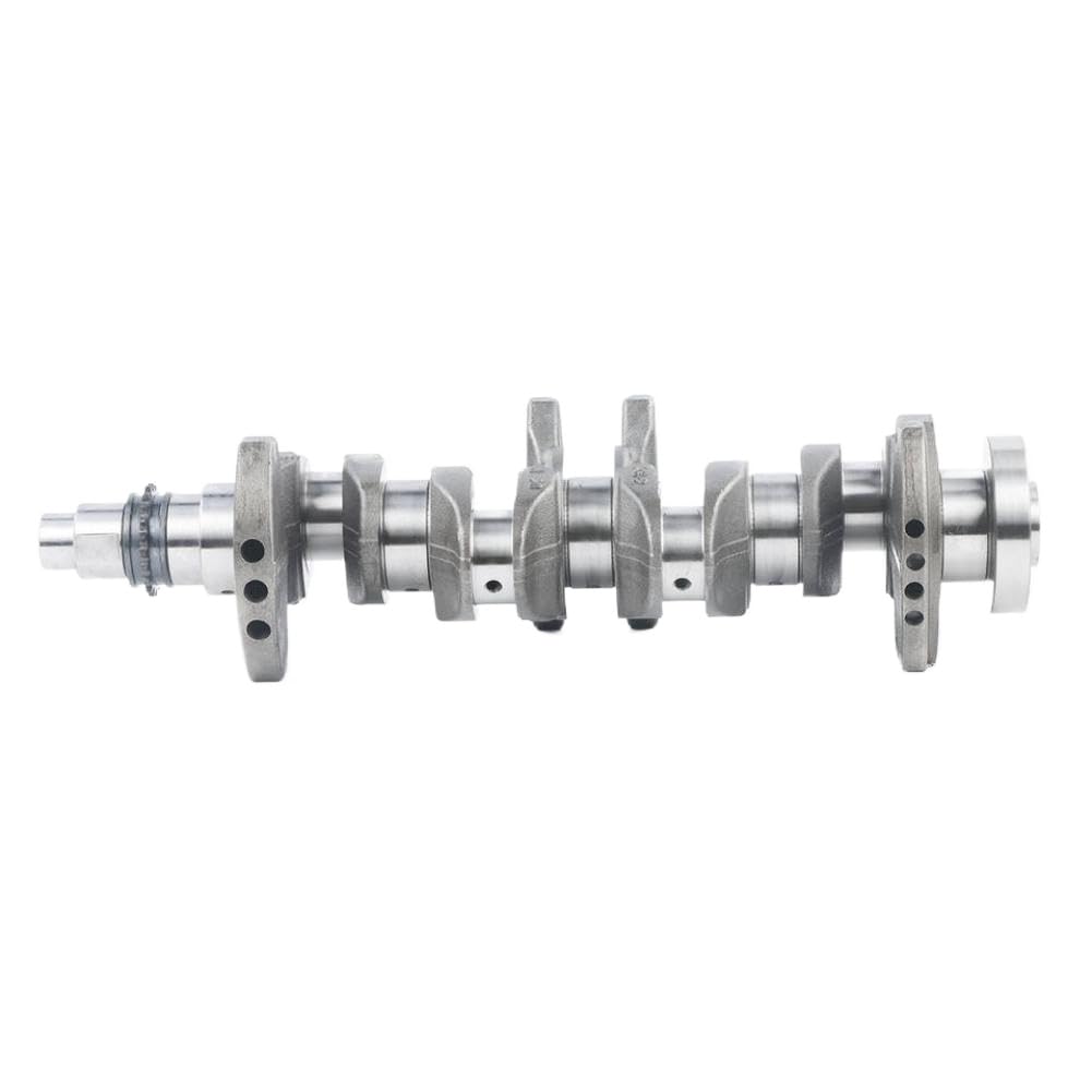 Kit Revisione Motore Con Albero Motore Bielle E Cuscinetti 23510-2E001 23510-2E410 21030-2E000 623V62EH00 Compatibile Con G4NA 2.0L