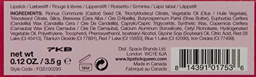 Lipstick Queen Lipstick Dating Game, Mr. Right Now #TOP2