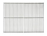Direct store Parts DS106 Solid Stainless Steel Cooking grids Replacement DCS Models: 27, 27DBQR, 27DBR, 27DSBQ, 27DSBQR, 27FSBQ, 27FSBQR, BGA27-BQ, BGA27-BQR; Uniflame : NSG3902B, Gas Grill