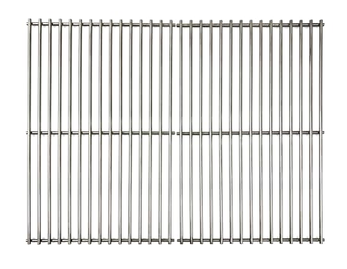 Direct Store DS106 Solid Stainless Steel Cooking grids 19 1/2