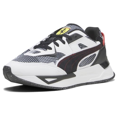 PUMA Ferrari Mirage Sport Tech Camo2