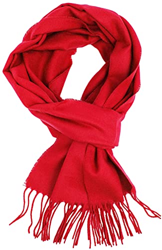 Écharpe pour homme et femme finie la sensation de froid avec cette écharpe unisexe douce