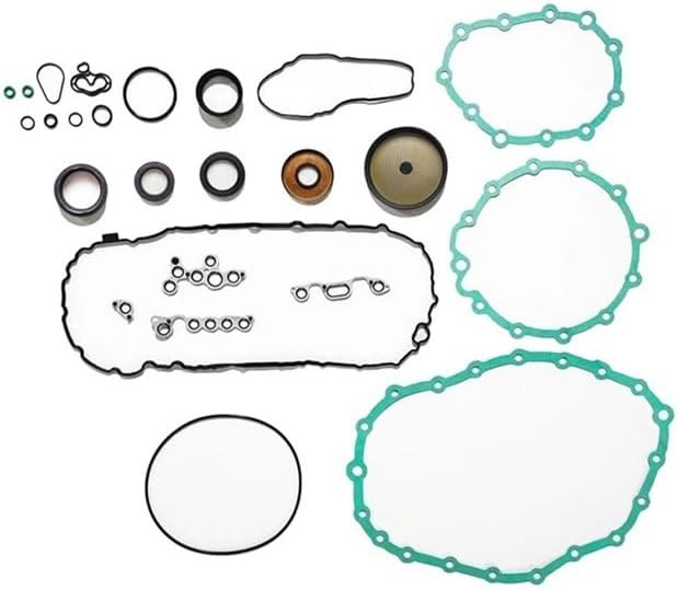 Car Transmission Overhaul Kit Seals Gasket Kit For AU A4 A5 A6 A7 A8