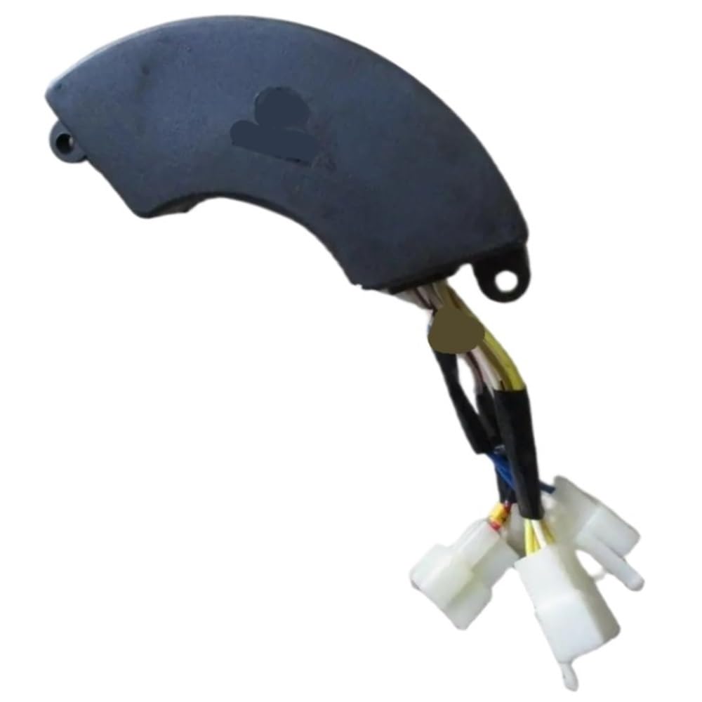 AVR THREE PHASE 8 WIRES REGULATOR GENERATOR PARTS Fit For KT204DQ-3B