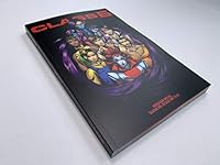 Class6 Midseason - Episode 1 to 6 B08F371HMX Book Cover