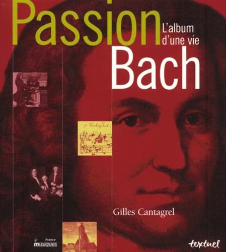 Passion Bach : l'album d'une vie