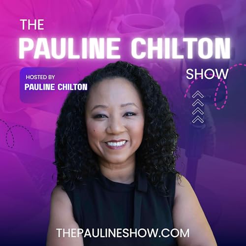 Couverture de The Pauline Chilton Show