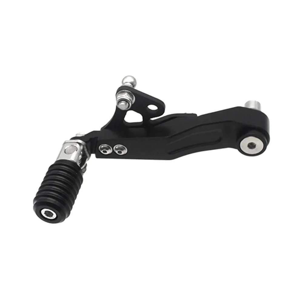 Levier de vitesse pliable moto en aluminium pour remplacer votre sélecteur tordu