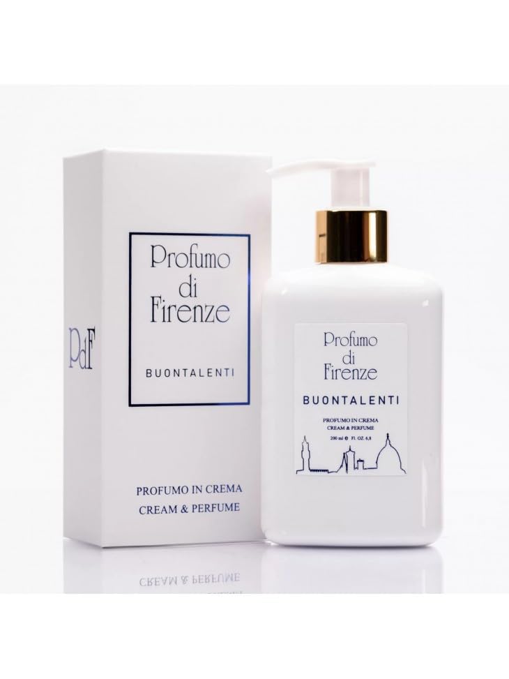 Profumo di Firenze Buontalenti Leche corporal 200 ml
